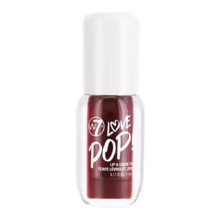 W7 Love Pop Lip & Cheek Tint