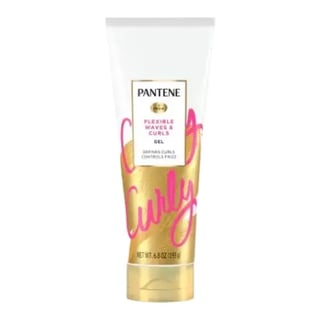Pantene Pro-V Flexible Waves & Curls Gel