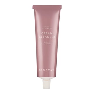 Ranavat Luminous Ceremony Cream Cleanser