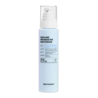 Meditherapy Squalane Skin Booster Moisturizer