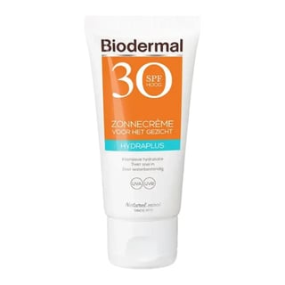 Biodermal Hydraplus Face SPF30