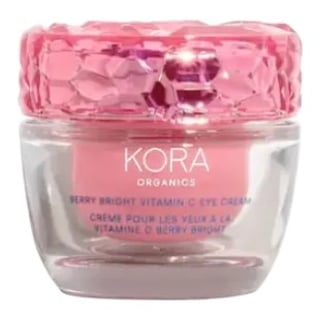 KORA Organics Berry Bright Vitamin C Eye Cream