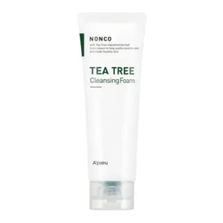 A'Pieu Nonco Tea Tree Cleansing Foam