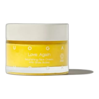 Uoga Uoga Love Again Nourishing Face Cream