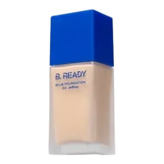 B.Ready Blue Foundation