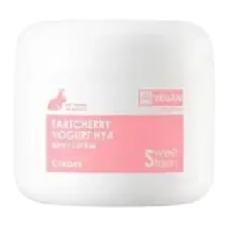 Sweeteen Tartcherry Yogurt Hya Cream