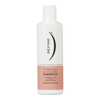 Define Strength & Volume Shampoo