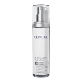 Glytone Age-Defying HA+ Smoothing Hydra Cream