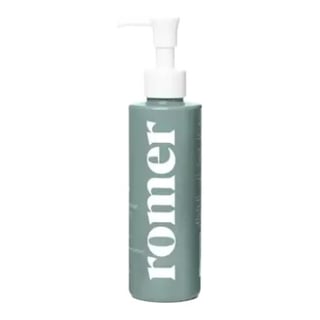 Romer Cleanse