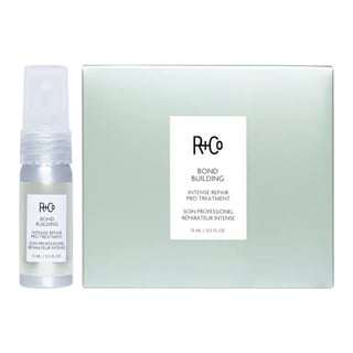 R & Co Bond Building Intense Repair Pro Treatment