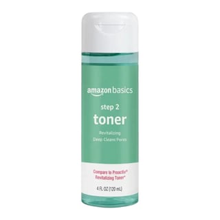 Amazon Basics Step 2 Toner