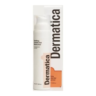 Dermatica Soothing Centella Gel Moisturiser