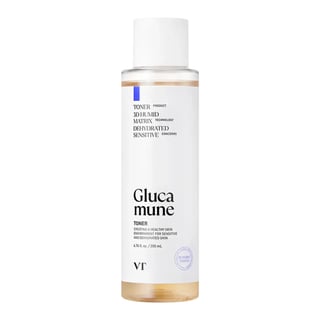 VT Cosmetics Glucamune Toner