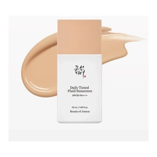 Beauty of Joseon Daily Tinted Fluid Sunscreen SPF 30