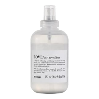 Davines Love Curl Revitalizer