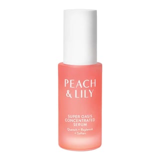 Peach & Lily Super Oasis Concentrated Serum