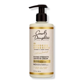 Carol's Daughter Goddess Strength Divine Strength Leave-In Cream
