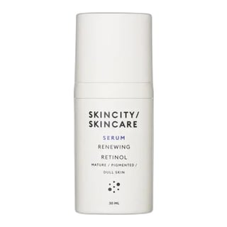SkinCity Skincare Renewing Serum