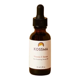 Kossma Purely Potent Vitamin C Serum