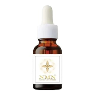 Asty Needle Shot Serum NMN