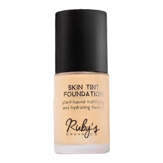 Ruby’s Organics Skin-Tint Foundation