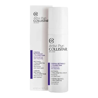 COLLISTAR Milano Attivi Puri Retinol + Phloretin Cream