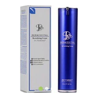Dermabien Dermisvital Revitalizing Cream