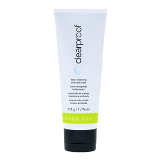 Mary Kay Clear Proof Deep-Cleansing Charcoal Mask