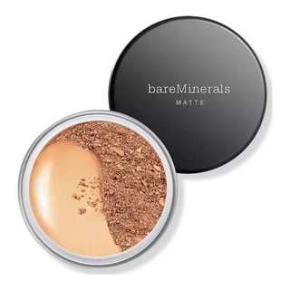 bareMinerals Matte Foundation SPF 15