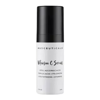 Ausceuticals Vitamin C Serum