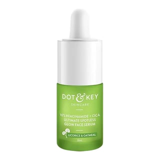 Dot & Key Skincare 10% Niacinamide And Cica Ultimate Spotless Glow Serum
