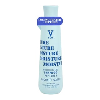 V&Co. Moisturizing Shampoo
