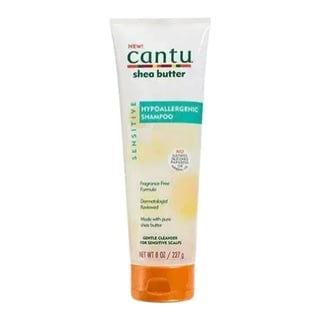 Cantu Sensitive Hypoallergenic Shampoo