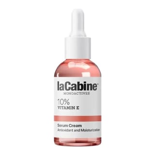 laCabine 10% Vitamin E Serum Cream