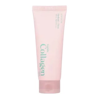 It's Skin Peptide Collagen Cleansing Foam