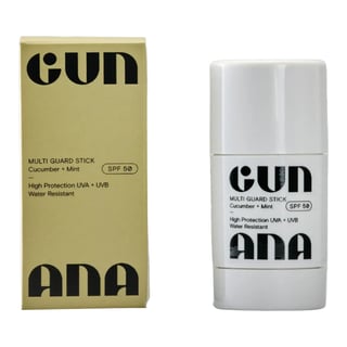 Gun Ana Multi Guard Stick SPF 50