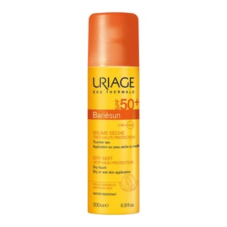 ユリアージュ バリエサン ドライミスト SPF 50+