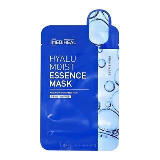 Mediheal Hyalu Moist Essence Mask