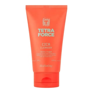 Elishacoy Tetraforce Cica Cleanser