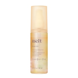 Melt Deep Oil