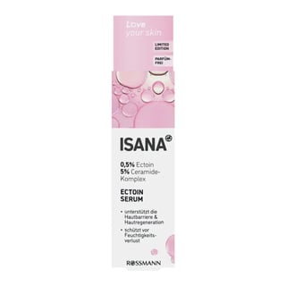 ISANA Ectoin Serum