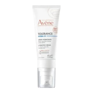 Avène Tolerance Hydra-10 Hydrating Cream