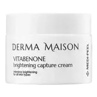 MEDI-PEEL Derma Maison Vitabenone Brightening Capture Cream
