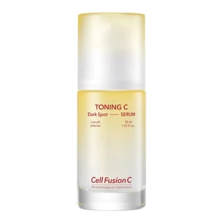 Cell Fusion C Toning C Dark Spot Serum