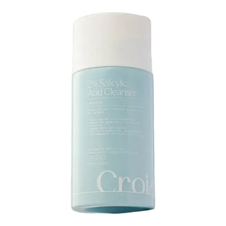 Croia 2% Salicylic Acid Cleanser