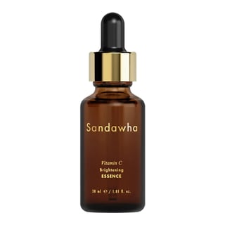 Sandawha Vitamin C Brightening Essence