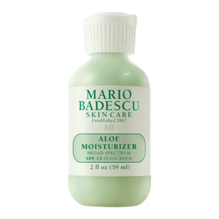 Mario Badescu Aloe Moisturizer SPF15