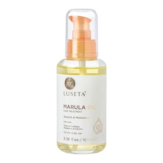 ルセタ マルラオイル ヘアトリートメント