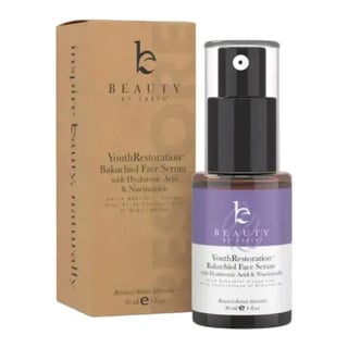 Beauty by Earth Youthrestoration Bakuchiol Face Serum