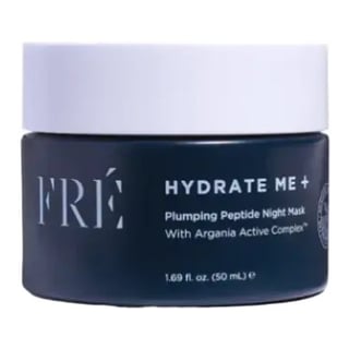 Fré Skincare Hydrate Me + Plumping Peptide Night Mask